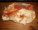 Foto del paso 1 de la receta: Matambrito de cerdo arrollado