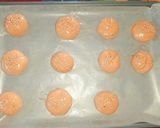 Foto del paso 7 de la receta: Bollos rellenos