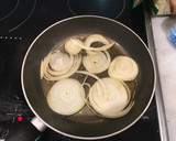 Foto del paso 3 de la receta: Solomillo con salsa de pera