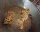Foto langkah ke 3 dari resep 37. Ayam Sambal Ijo.