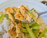 Foto langkah ke 5 dari resep Sayur Godog Betawi Ayam Fillet.