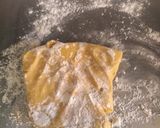 Foto del paso 4 de la receta: Masa frolla