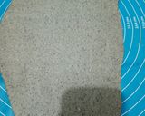 Foto langkah ke 5 dari resep Roti Ketan Hitam Kukus.