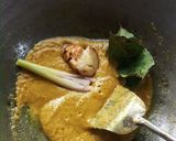 Foto langkah ke 3 dari resep Ayam lombok ijo.
