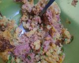 Foto langkah ke 4 dari resep Perkedel Kentang Kornet.