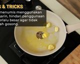Foto langkah ke 6 dari resep Tahu Telur Crispy / Steak Tahu Devina Hermawan.