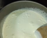 Foto del paso 1 de la receta: Panacotta sin gelatina