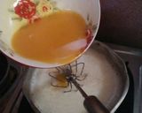 Foto langkah ke 3 dari resep Puding Regal 3 Lapis nan Legit.