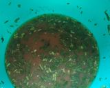Foto del paso 1 de la receta: Milanesas de berenjena