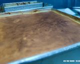 Foto langkah ke 3 dari resep Lapis Legit premium.