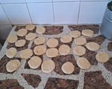 Foto del paso 7 de la receta: Scones de jamón
