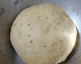 Foto del paso 5 de la receta Buñuelos de l'Empordà con pepitas de chocolate