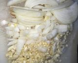 Foto langkah ke 2 dari resep Makaroni panggang.