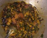 મેથી રિંગણ નું શાક (Methi Ringan Sabji Recipe In Gujarati) રેસીપી સ્ટેપ5ફોટો