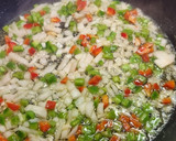 Foto del paso 2 de la receta: Bacalao con tomate