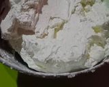 Foto langkah ke 4 dari resep Butter Cream Milky, Creamy dan Lembut.