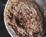 Biscuit sweet recipe step 2 photo