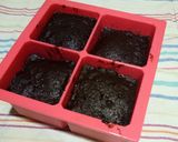 A picture of step 4 of Brownie.