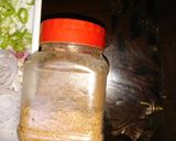 A picture of step 2 of Pulkia chatt jaise Bazarr ki.