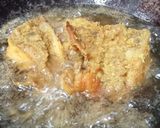 Foto langkah ke 3 dari resep Ayam Srundeng.