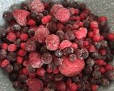 Erdei leveles recept fázis 1 fotója