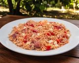 Foto del paso 4 de la receta: Arroz Frio