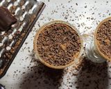 Foto del paso 8 de la receta: ☕🇮🇹Tiramisú en vaso 🇮🇹☕ Postre sin huevo, sin horno y sin complicaciones 😉