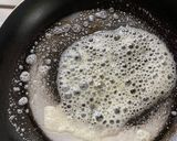 A picture of step 2 of Mayonnaise Sandwich.