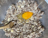 Foto del paso 2 de la receta: Queque de zanahoria 🥕 y naranja 🍊