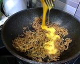รูปขั้นตอนการทำที่ 6 ของ (Easy Cooking) HOWTO : หัวไชโป๊ะผัดไข่ ขวัญใจคนหิว