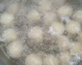 Foto langkah ke 4 dari resep Cilok bumbu kacang.