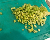 Foto del paso 1 de la receta: Guarnición de verduras