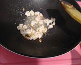 Foto langkah ke 2 dari resep Pocay cah udang.