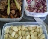 Foto langkah ke 2 dari resep Ayam Rempah Kuning.