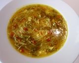 Foto del paso 3 de la receta: Sopa de espárragos