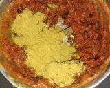 લાલ મરચાં અને ખજૂર ની ચટણી (Lal Marcha Khajoor Chutney Recipe In Gujarati) રેસીપી સ્ટેપ2ફોટો