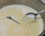 Foto langkah ke 5 dari resep 70/25. Susu Kedelai Rumahan.