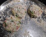 ગાજર ના કબાબ (Gajar Kebab Recipe In Gujarati) રેસીપી સ્ટેપ3ફોટો