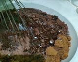 Foto langkah ke 1 dari resep 450. Selai Coklat tanpa DCC.