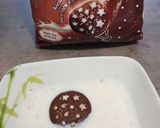 Foto del passaggio 2 della ricetta Torta Pan di Stelle