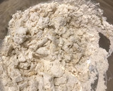 Foto del paso 2 de la receta: Masa pizza sin levadura usando cerveza