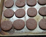 Foto del paso 6 de la receta: Alfajores