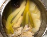 Wantan soup and Fried Wantan recipe step 1 photo