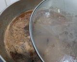 Foto langkah ke 3 dari resep Semur Kentang Tahu.