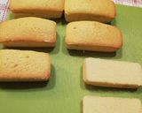 Foto del passaggio 5 della ricetta Brioche soffici con crema al mascarpone e nutella