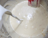 Foto del paso 4 de la receta: Budín de mandarina 🍊 con glaseado de coco, nuez y almendra - Con manteca o con aceite