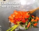 Foto langkah ke 9 dari resep Sambal Cumi.