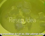 Foto langkah ke 8 dari resep Bakso Ayam Homemade No Msg Tanpa Pengeyal.
