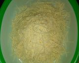 Foto langkah ke 2 dari resep Gorengan sosis toping kentang keju.