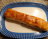 Foto del paso 3 de la receta: Pan de jamón